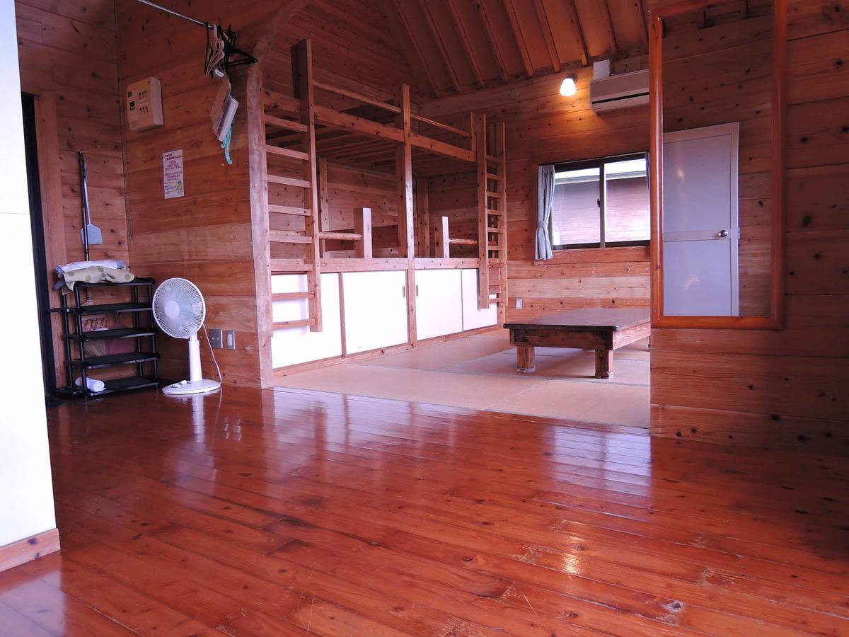 Matayoshi Coffee Farm Villa Higashi Exterior foto