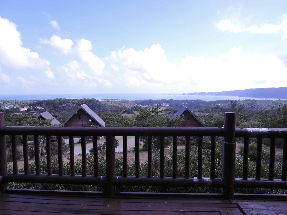 Matayoshi Coffee Farm Villa Higashi Exterior foto