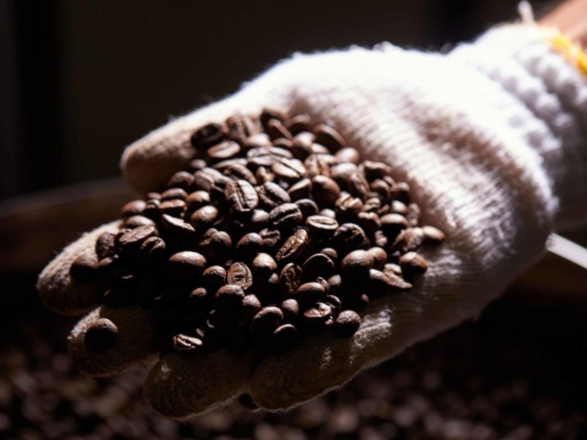 Matayoshi Coffee Farm Villa Higashi Exterior foto